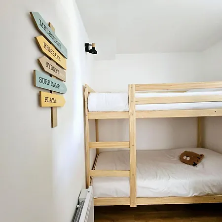 Tres Bel T3 Dans Hotelliere 