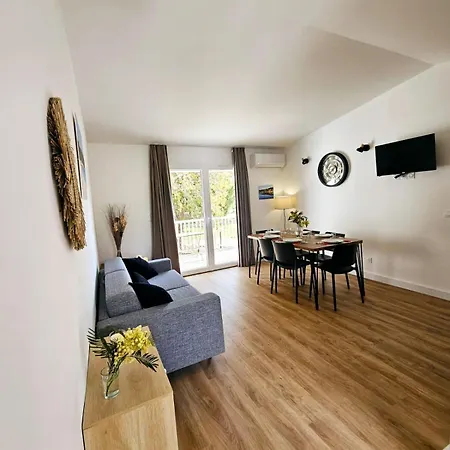 Tres Bel T3 Dans Hotelliere 