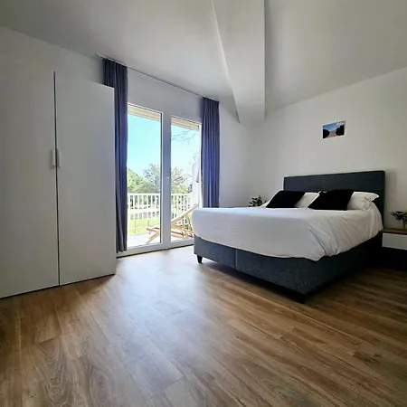 Apartamento Tres Bel T3 Dans Hotelliere 