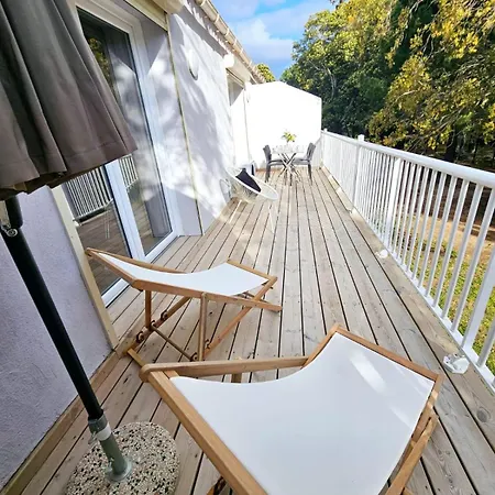 Tres Bel T3 Dans Hotelliere 