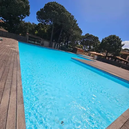 Tres Bel T3 Dans Hotelliere 