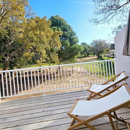 Tres Bel T3 Dans Hotelliere 