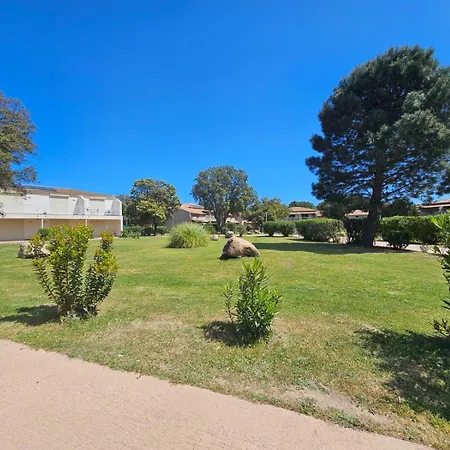 Διαμέρισμα Tres Bel T3 Dans Hotelliere 