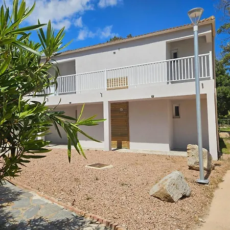 公寓 Tres Bel T3 Dans Hotelliere 