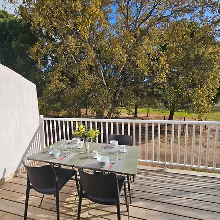 Tres Bel T3 Dans Hotelliere 