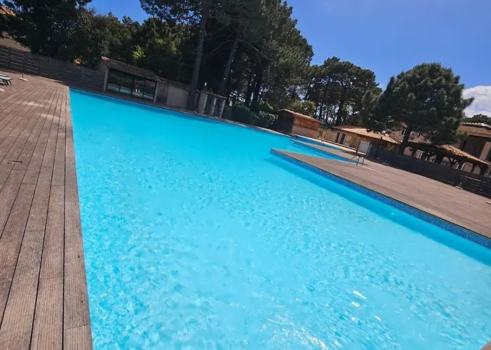 Tres Bel T3 Dans Hotelliere 