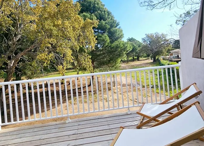 Tres Bel T3 Dans Hotelliere 