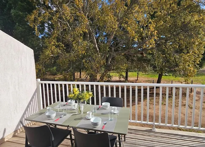 Tres Bel T3 Dans Hotelliere 